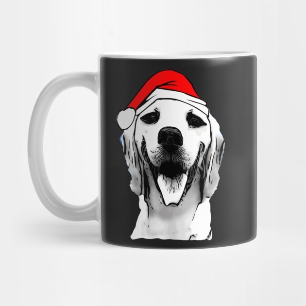 Feliz Navidog by Custom Autos